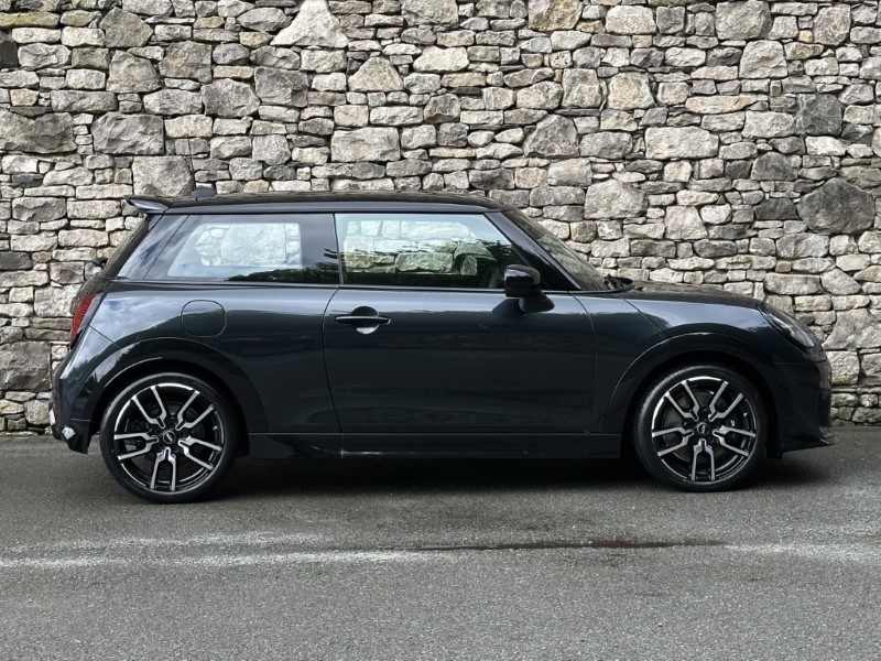 2025 (25) MINI COOPER 1.5 C Sport 3dr  4264562
