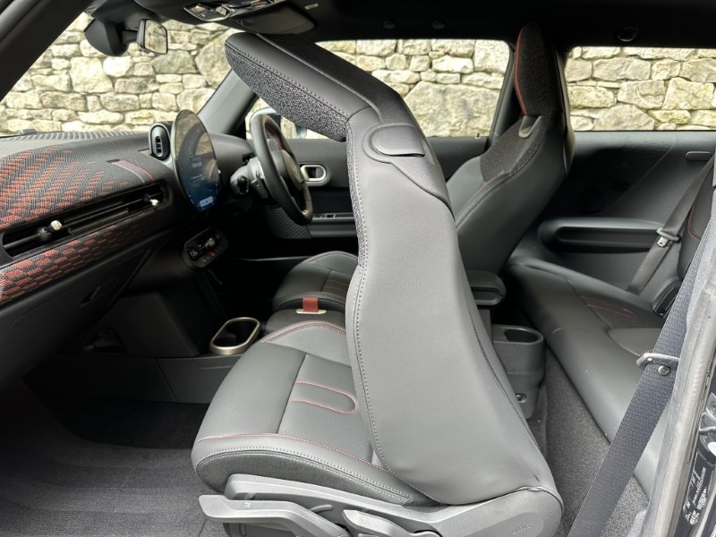 2025 (25) MINI COOPER 1.5 C Sport 3dr  4264600