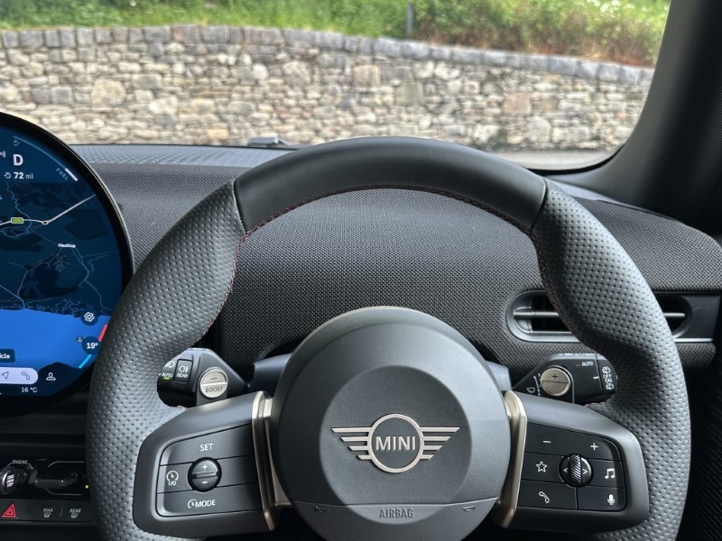 2025 (25) MINI COOPER 1.5 C Sport 3dr  4264630