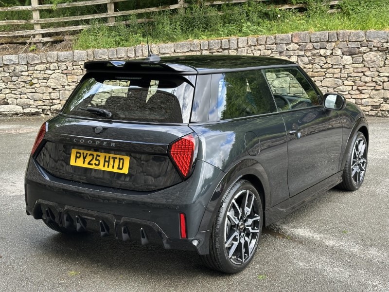 2025 (25) MINI COOPER 1.5 C Sport 3dr  4264626