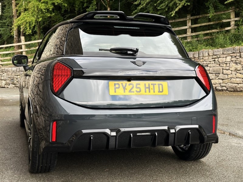 2025 (25) MINI COOPER 1.5 C Sport 3dr  4264563