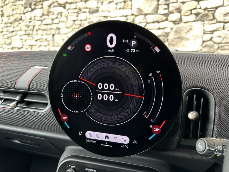 2025 (25) MINI COOPER 1.5 C Sport 3dr  4264601