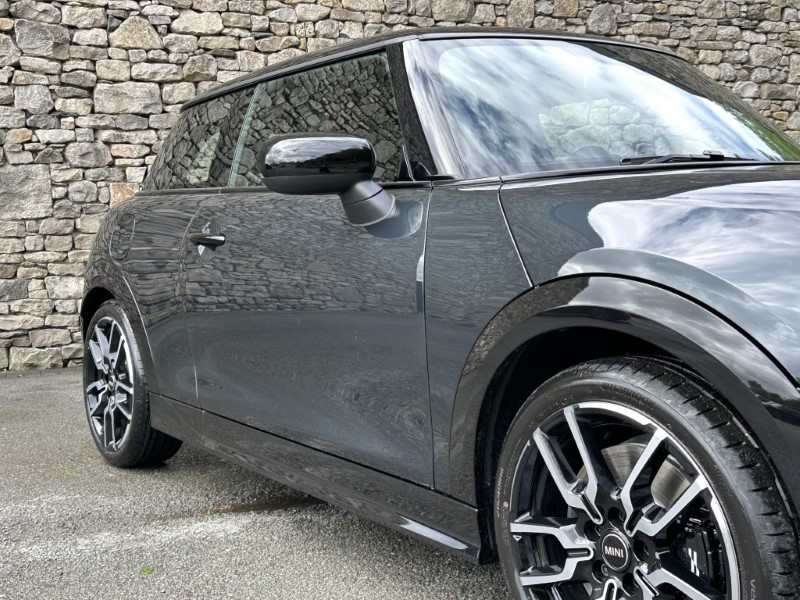 2025 (25) MINI COOPER 1.5 C Sport 3dr  4264625