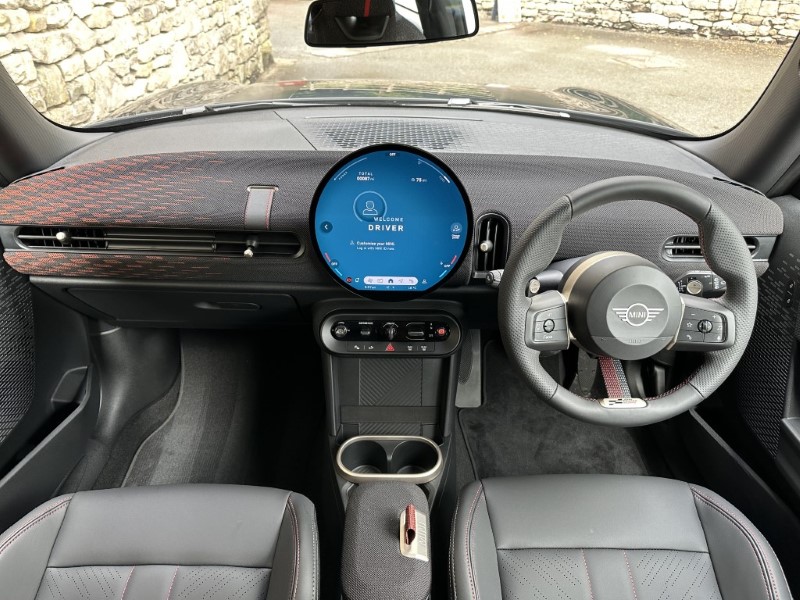 2025 (25) MINI COOPER 1.5 C Sport 3dr  4264575