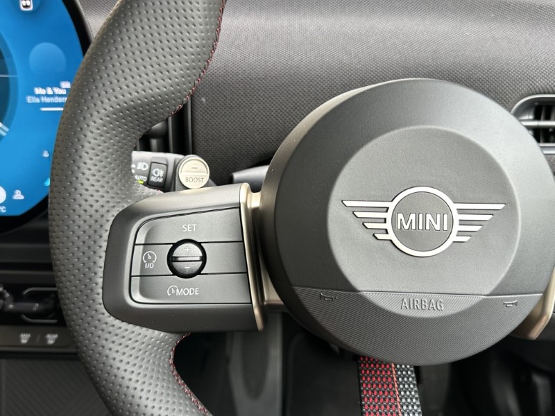 2025 (25) MINI COOPER 1.5 C Sport 3dr  4264585