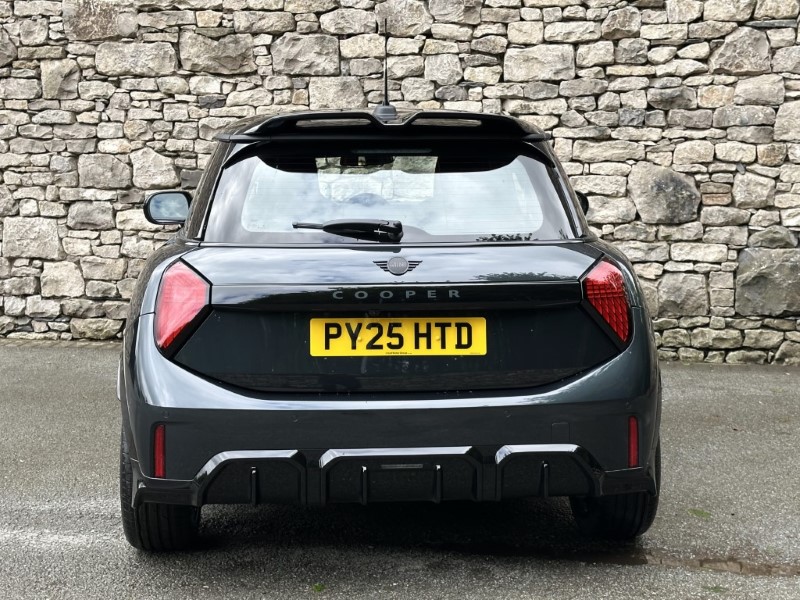 2025 (25) MINI COOPER 1.5 C Sport 3dr  4264605