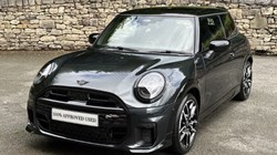 2025 (25) MINI COOPER 1.5 C Sport 3dr 4264613