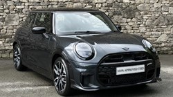 2025 (25) MINI COOPER 1.5 C Sport 3dr 4264616