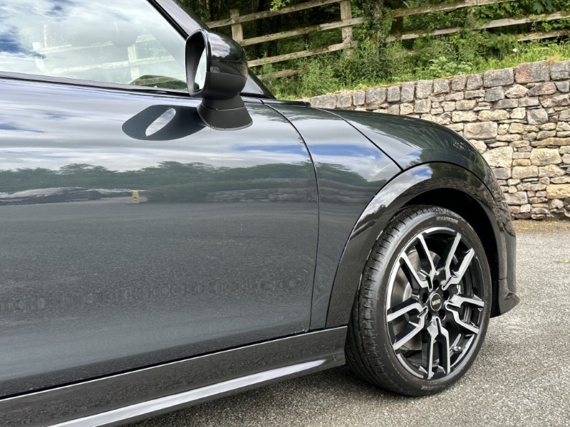 2025 (25) MINI COOPER 1.5 C Sport 3dr  4264624
