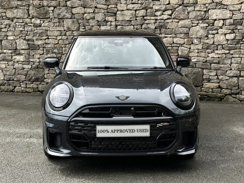 2025 (25) MINI COOPER 1.5 C Sport 3dr  4264615