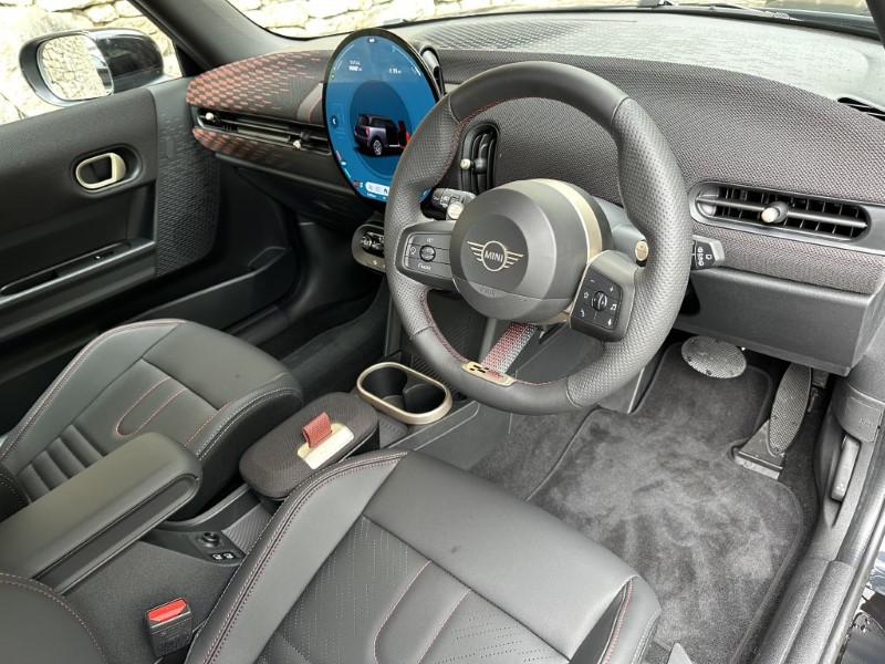 2025 (25) MINI COOPER 1.5 C Sport 3dr  4264568
