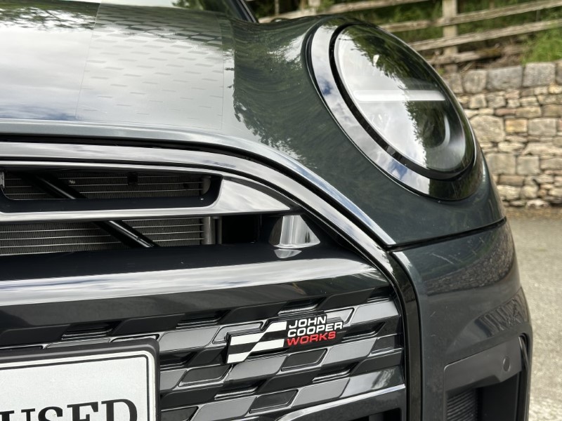 2025 (25) MINI COOPER 1.5 C Sport 3dr  4264593