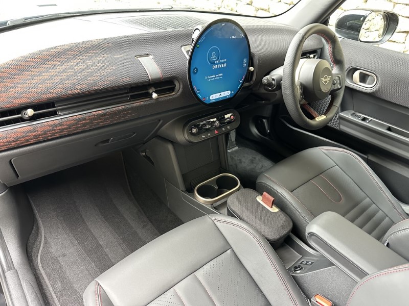 2025 (25) MINI COOPER 1.5 C Sport 3dr  4264594
