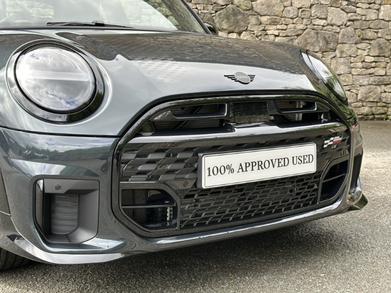 2025 (25) MINI COOPER 1.5 C Sport 3dr  4264617