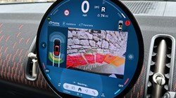 2025 (25) MINI COUNTRYMAN 2.0 John Cooper Works ALL4 5dr Auto 4263438