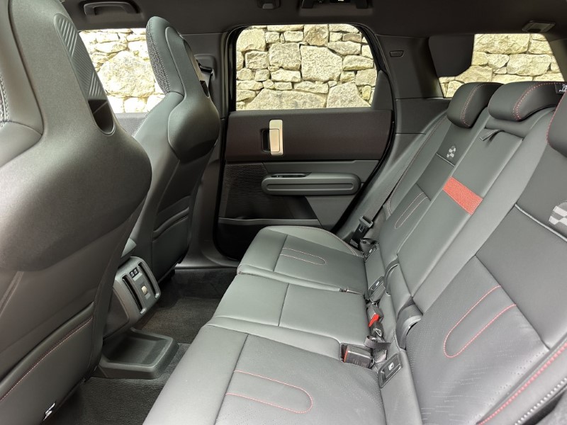 2025 (25) MINI COUNTRYMAN 2.0 John Cooper Works ALL4 5dr Auto 4263418