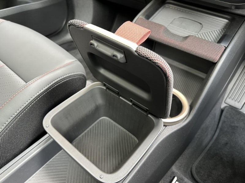 2025 (25) MINI COUNTRYMAN 2.0 John Cooper Works ALL4 5dr Auto 4263409