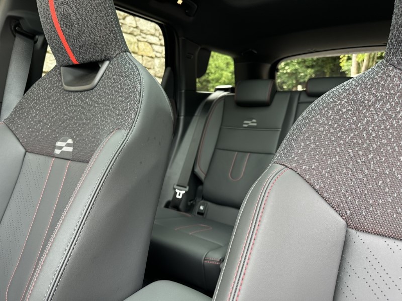 2025 (25) MINI COUNTRYMAN 2.0 John Cooper Works ALL4 5dr Auto 4263423