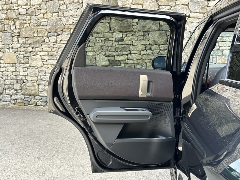 2025 (25) MINI COUNTRYMAN 2.0 John Cooper Works ALL4 5dr Auto 4271076