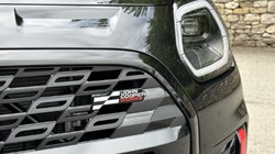 2025 (25) MINI COUNTRYMAN 2.0 John Cooper Works ALL4 5dr Auto 4263417