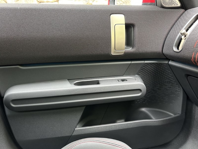 2025 (25) MINI COUNTRYMAN 2.0 John Cooper Works ALL4 5dr Auto 4263412