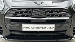 2025 (25) MINI COUNTRYMAN 2.0 John Cooper Works ALL4 5dr Auto 4263447