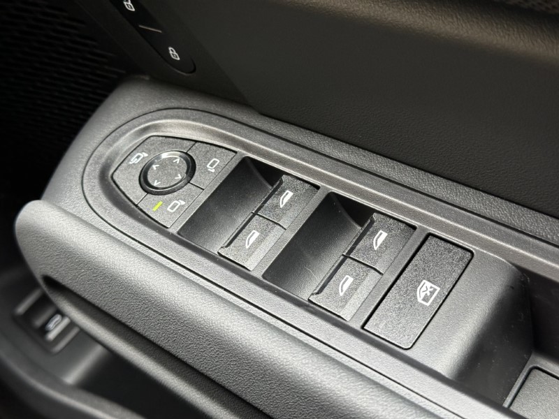 2025 (25) MINI COUNTRYMAN 2.0 John Cooper Works ALL4 5dr Auto 4263406