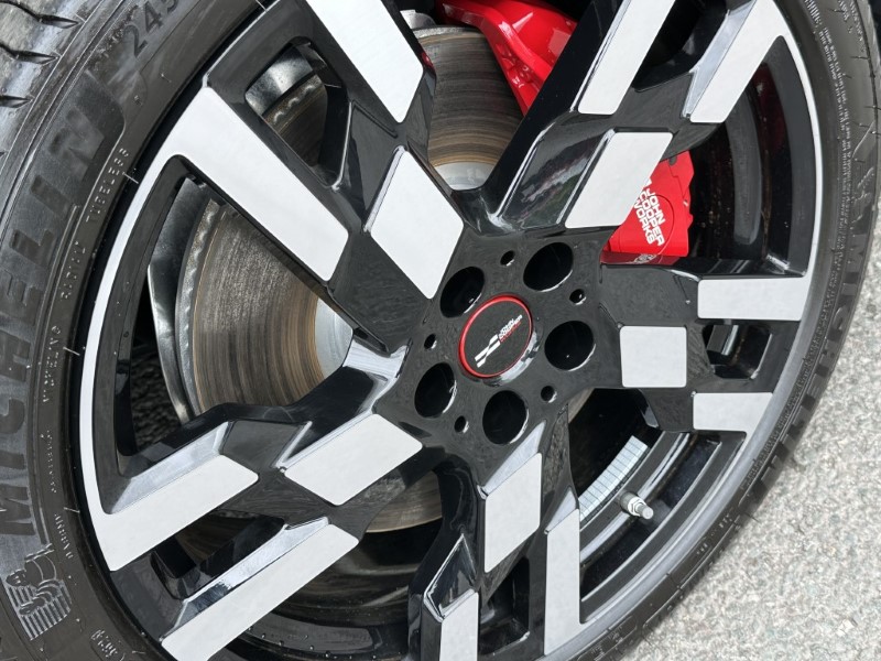 2025 (25) MINI COUNTRYMAN 2.0 John Cooper Works ALL4 5dr Auto 4263451