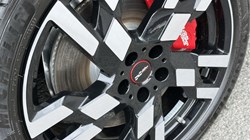 2025 (25) MINI COUNTRYMAN 2.0 John Cooper Works ALL4 5dr Auto 4263451