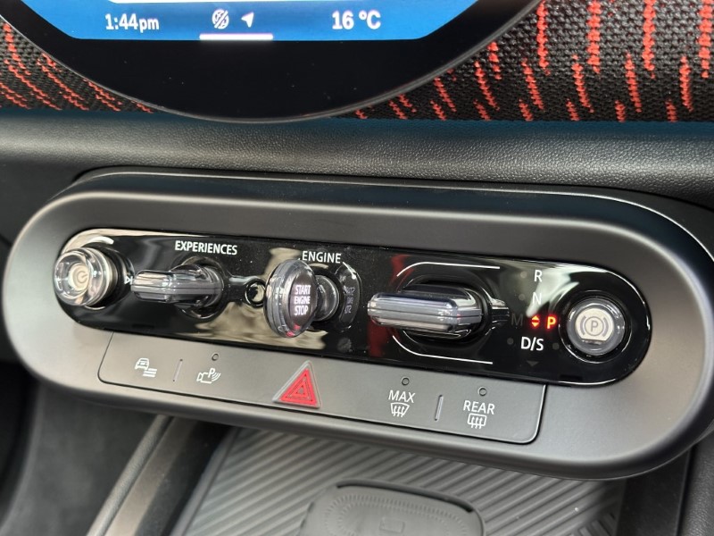 2025 (25) MINI COUNTRYMAN 2.0 John Cooper Works ALL4 5dr Auto 4263407