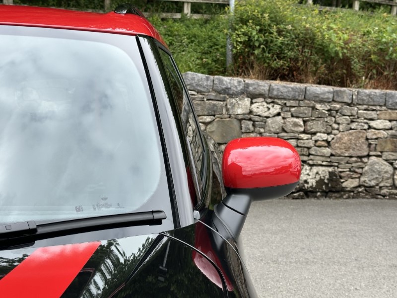 2025 (25) MINI COUNTRYMAN 2.0 John Cooper Works ALL4 5dr Auto 4263437