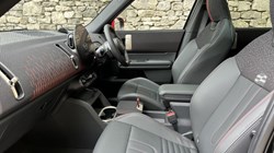2025 (25) MINI COUNTRYMAN 2.0 John Cooper Works ALL4 5dr Auto 4263419