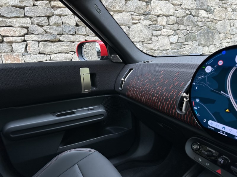 2025 (25) MINI COUNTRYMAN 2.0 John Cooper Works ALL4 5dr Auto 4263411