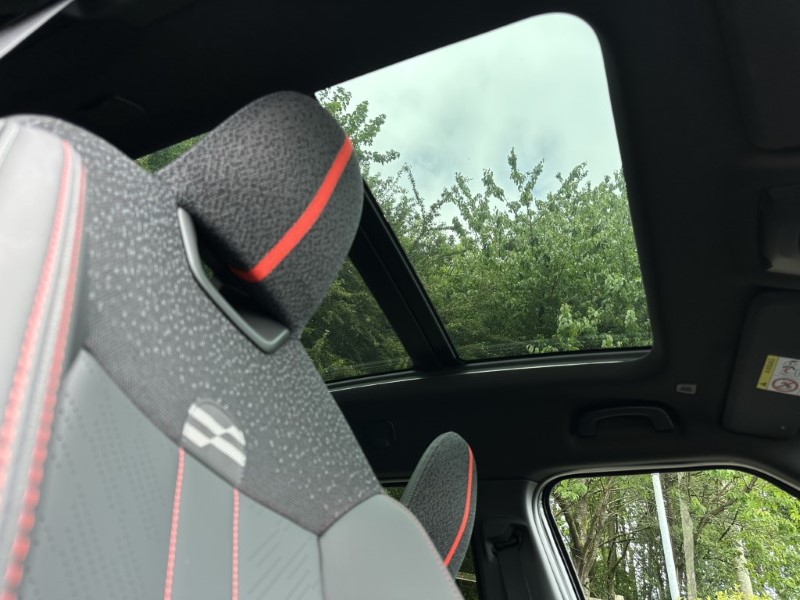 2025 (25) MINI COUNTRYMAN 2.0 John Cooper Works ALL4 5dr Auto 4263457