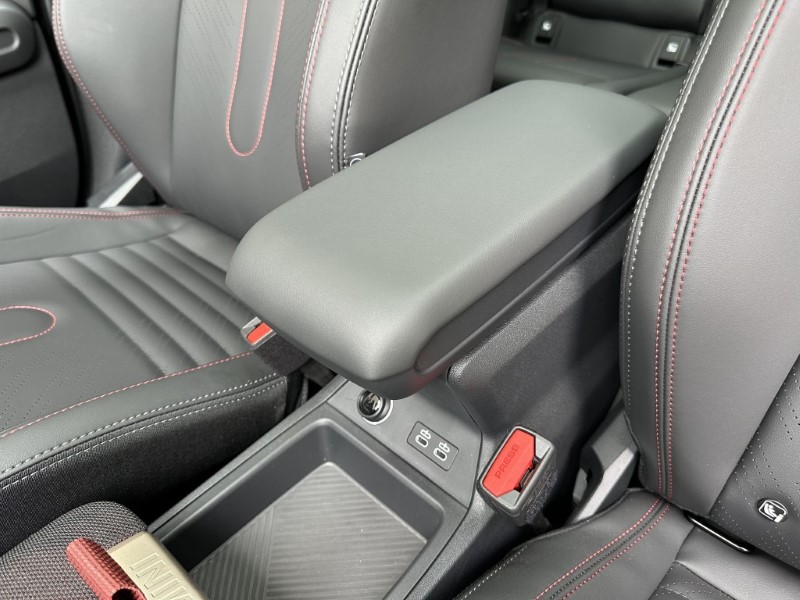 2025 (25) MINI COUNTRYMAN 2.0 John Cooper Works ALL4 5dr Auto 4263424