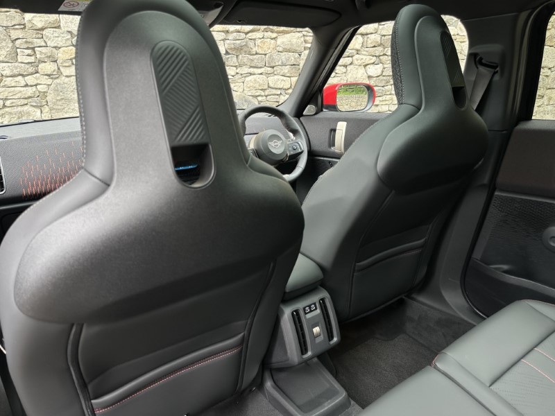 2025 (25) MINI COUNTRYMAN 2.0 John Cooper Works ALL4 5dr Auto 4263432