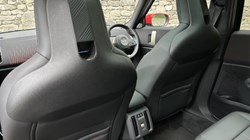 2025 (25) MINI COUNTRYMAN 2.0 John Cooper Works ALL4 5dr Auto 4263432