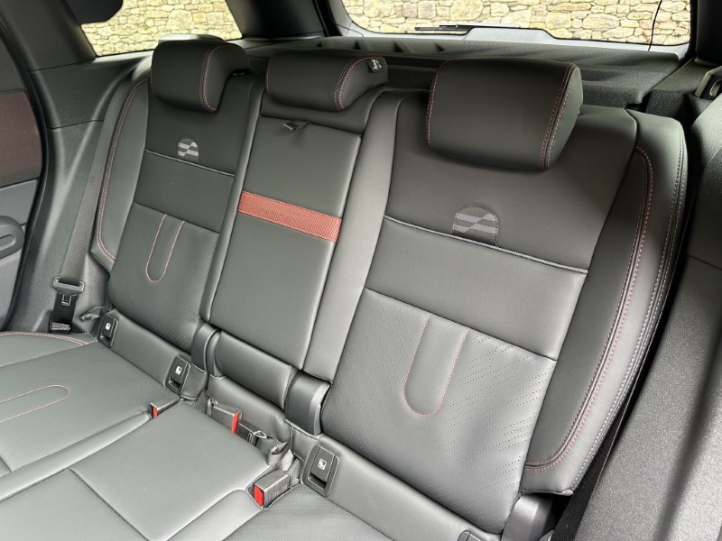 2025 (25) MINI COUNTRYMAN 2.0 John Cooper Works ALL4 5dr Auto 4263435