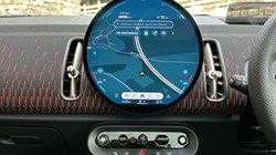 2025 (25) MINI COUNTRYMAN 2.0 John Cooper Works ALL4 5dr Auto 4263401