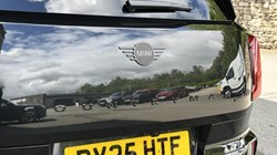 2025 (25) MINI COUNTRYMAN 2.0 John Cooper Works ALL4 5dr Auto 4263392