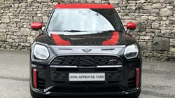 2025 (25) MINI COUNTRYMAN 2.0 John Cooper Works ALL4 5dr Auto 4263443