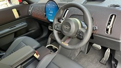2025 (25) MINI COUNTRYMAN 2.0 John Cooper Works ALL4 5dr Auto 4263393