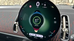 2025 (25) MINI COUNTRYMAN 2.0 John Cooper Works ALL4 5dr Auto 4263428