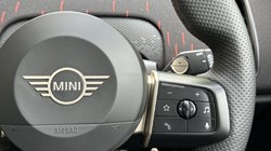 2025 (25) MINI COUNTRYMAN 2.0 John Cooper Works ALL4 5dr Auto 4263403