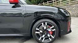 2025 (25) MINI COUNTRYMAN 2.0 John Cooper Works ALL4 5dr Auto 4263452