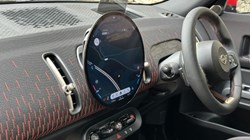 2025 (25) MINI COUNTRYMAN 2.0 John Cooper Works ALL4 5dr Auto 4263421