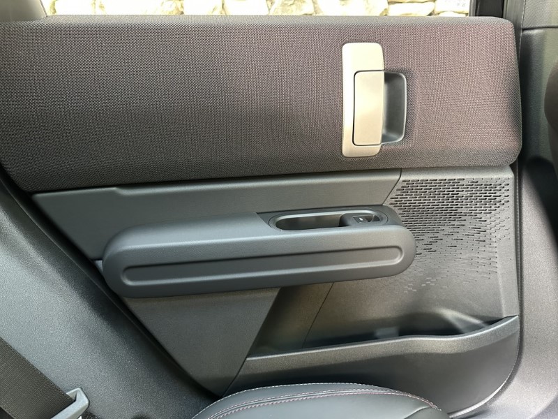 2025 (25) MINI COUNTRYMAN 2.0 John Cooper Works ALL4 5dr Auto 4263397