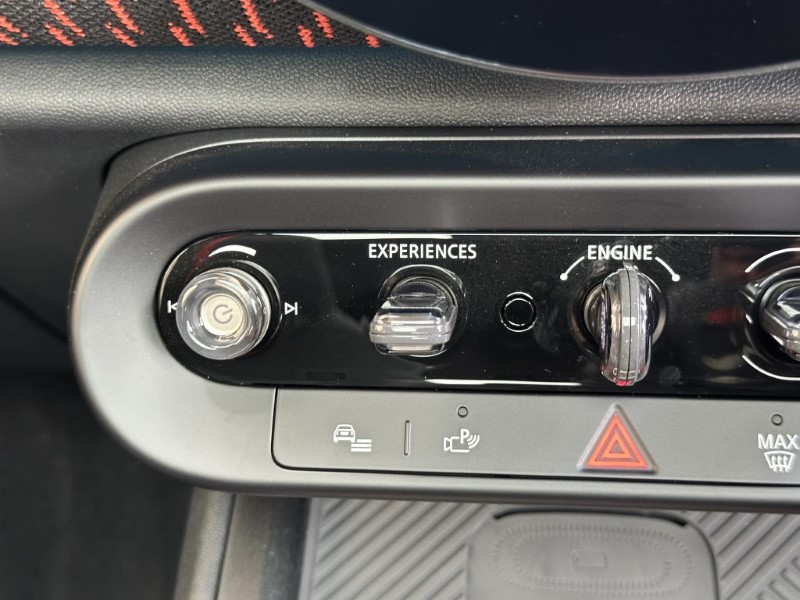 2025 (25) MINI COUNTRYMAN 2.0 John Cooper Works ALL4 5dr Auto 4263410