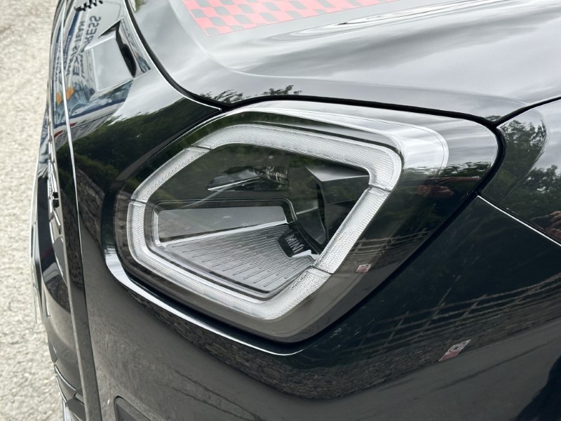 2025 (25) MINI COUNTRYMAN 2.0 John Cooper Works ALL4 5dr Auto 4263448