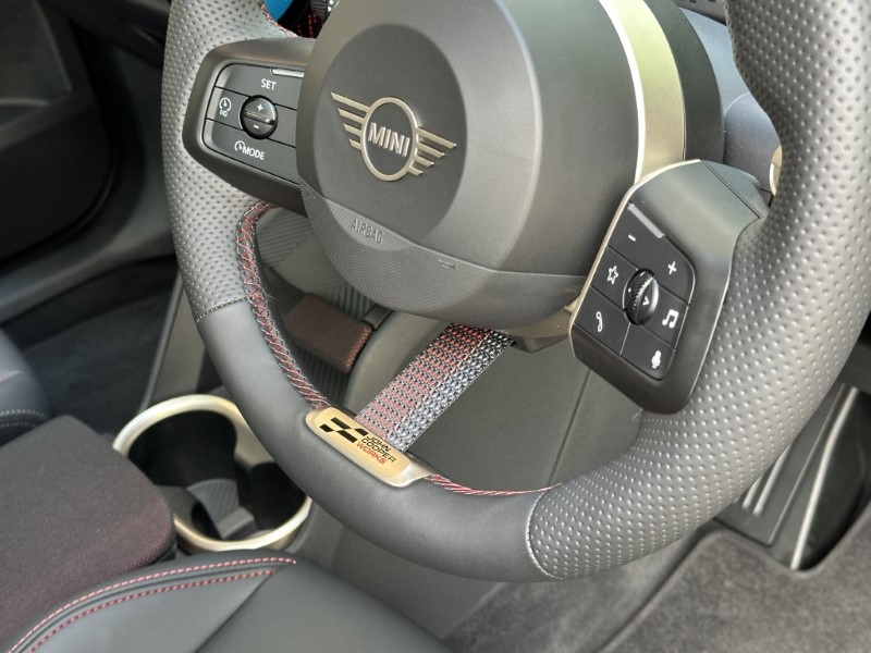 2025 (25) MINI COUNTRYMAN 2.0 John Cooper Works ALL4 5dr Auto 4263395